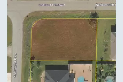 1207 NW 6th Place, Cape Coral, FL 33993 - Photo 1