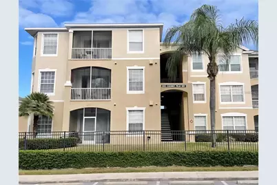 8103 Coconut Palm Way #203, Kissimmee, FL 34747 - Photo 1