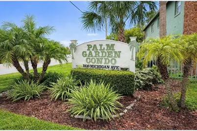 746 NE Michigan Court #1, Saint Cloud, FL 34769 - Photo 3