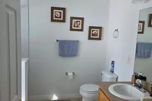 5160 Ambergris Loop, Kissimmee, FL 34746 - Photo 11