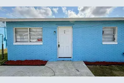 190 S Nekoma Avenue #1, Lake Alfred, FL 33850 - Photo 1
