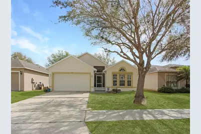 2927 Elbib Drive, Saint Cloud, FL 34772 - Photo 1