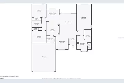 1073 Turtle Lake Court, Ocoee, FL 34761 - Photo 45