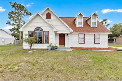 5054 Arrapahoe Street, Saint Cloud, FL 34771 - Photo 1