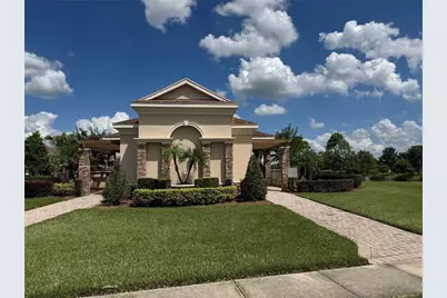 1898 Portofino Meadows Boulevard, Orlando, FL 32824 - Photo 33