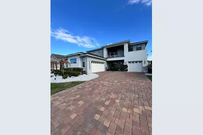 2820 Chantilly Avenue, Kissimmee, FL 34741 - Photo 3