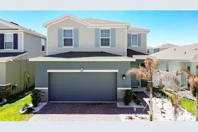 2107 Desert Rose, Davenport, FL 33837 - Photo 1