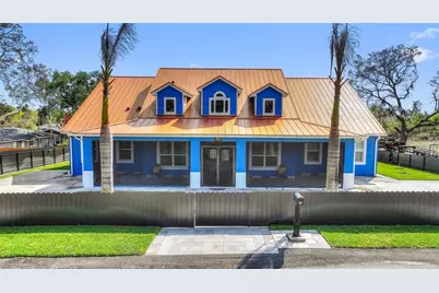 803 N 24th Street, Haines City, FL 33844 - Photo 1