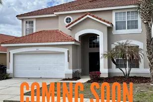 301 Rosso Dr, Davenport, FL 33837 - Photo 1