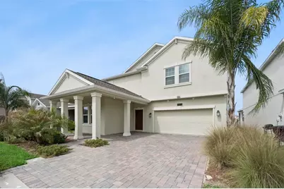 3373 Wauseon Drive, Saint Cloud, FL 34772 - Photo 1