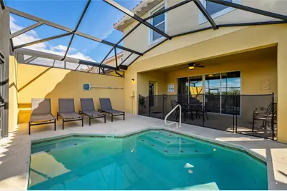 4639 Terrasonesta Drive W, Davenport, FL 33896 - Photo 5