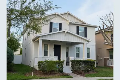 14651 Bahama Swallow Boulevard, Winter Garden, FL 34787 - Photo 1