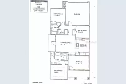 1040 Nash Drive, Celebration, FL 34747 - Photo 33