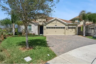 8999 Croquet Court, Davenport, FL 33896 - Photo 1