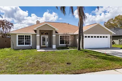 3586 Yellow Bird Court, Saint Cloud, FL 34772 - Photo 1