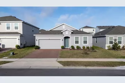 1867 Lake Indigo Road, Groveland, FL 34736 - Photo 5