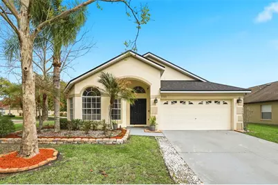 2501 Balmoral Dr, Kissimmee, FL 34744 - Photo 1