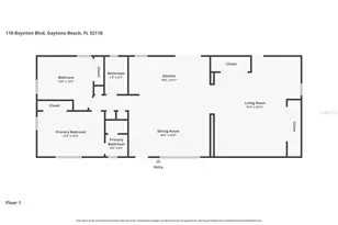 118 Boynton Blvd, Daytona Beach, FL 32118 - Photo 35