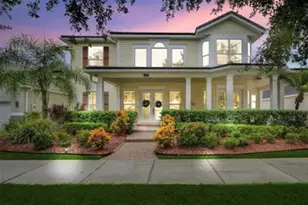 7545 Lake Albert Dr, Windermere, FL 34786 - Photo 1