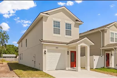 679 Lincoln Street, Kissimmee, FL 34741 - Photo 1
