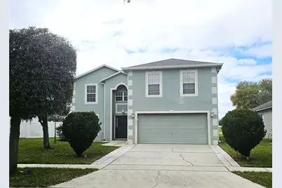 551 Stonewall Avenue, Haines City, FL 33844 - Photo 1