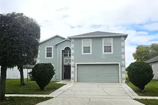 551 Stonewall Ave, Haines City, FL 33844 - Photo 1