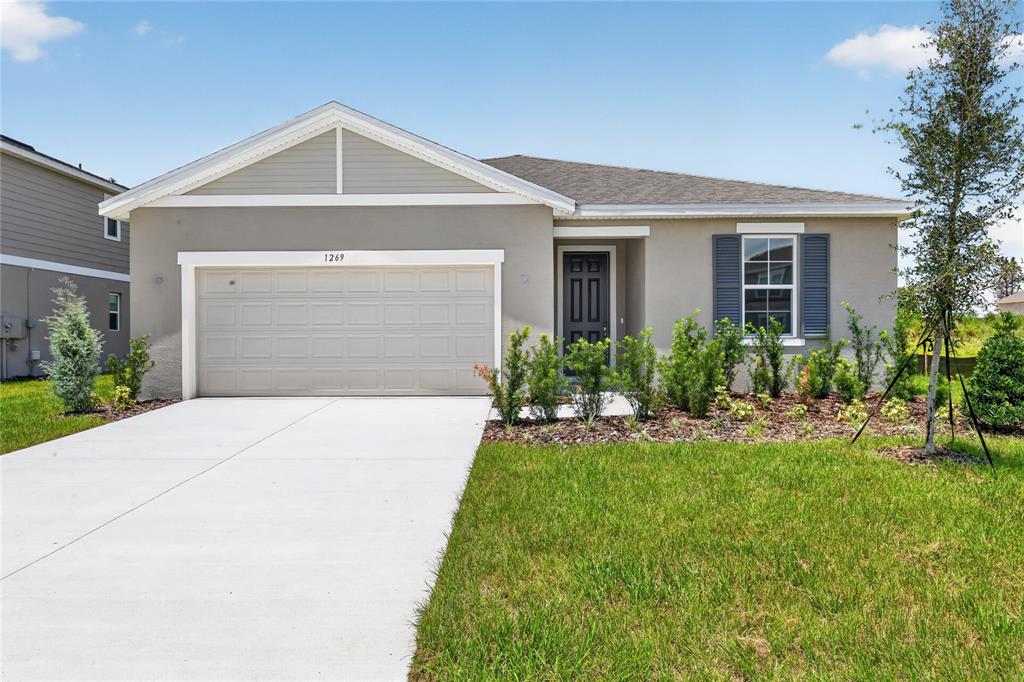 1269 Daisy Hill Ave - 1269 Daisy Hill Ave, Dundee, FL 33838 Luxury Property | Jose Angel Pina