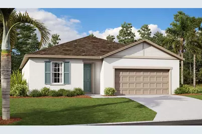 1269 Daisy Hill Avenue, Dundee, FL 33838 - Photo 1