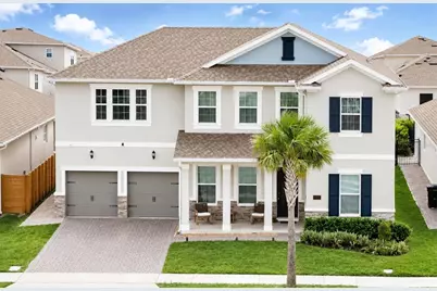 19076 Planetree Street, Orlando, FL 32827 - Photo 1