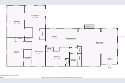 110 E Lauren Court, Fern Park, FL 32730 - Photo 59