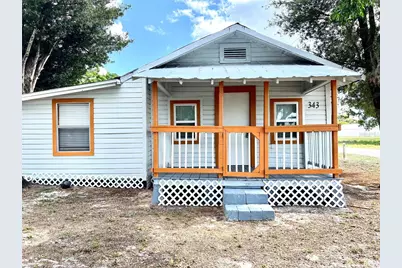 343 Weaver Avenue, Lake Wales, FL 33853 - Photo 1