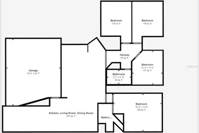 661 N Delmonte Court, Kissimmee, FL 34758 - Photo 31