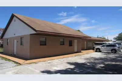 0 Melton Avenue, Auburndale, FL 33823 - Photo 3