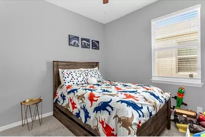 2320 E Grasmere View Parkway S, Kissimmee, FL 34746 - Photo 5