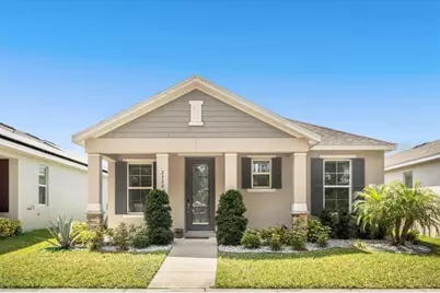 2320 E Grasmere View Parkway S, Kissimmee, FL 34746 - Photo 1