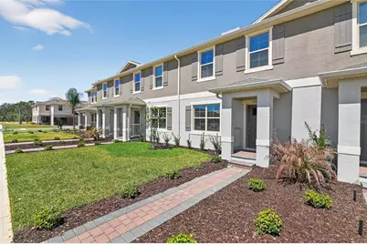 16587 Barbours Creek Way, Winter Garden, FL 34787 - Photo 1