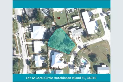 Coral Circle, Fort Pierce, FL 34949 - Photo 3