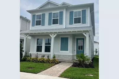 2018 Education, Saint Cloud, FL 34771 - Photo 1