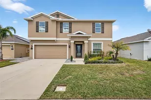 124 Pineywoods St, Saint Cloud, FL 34771 - Photo 1