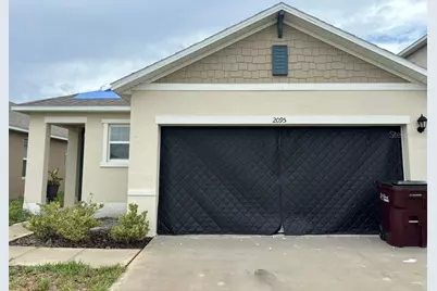 2095 Tay Wes Drive, Saint Cloud, FL 34771 - Photo 1