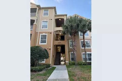 2484 San Tecla Street #402, Orlando, FL 32835 - Photo 7