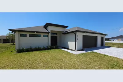 3008 NW 41st Avenue, Cape Coral, FL 33993 - Photo 3