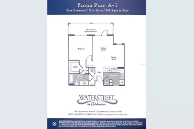 677 Celebration Avenue, Celebration, FL 34747 - Photo 13