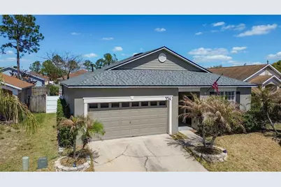 334 Piano Lane, Davenport, FL 33896 - Photo 3