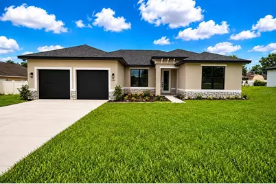 11614 SW 49th Avenue, Ocala, FL 34476 - Photo 1