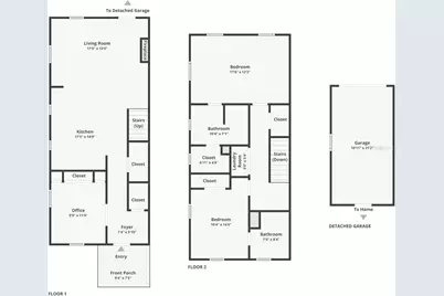 1043 Nash Dr #1043, Celebration, FL 34747 - Photo 47