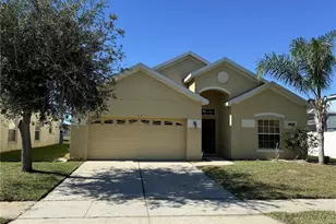 1008 Hacienda Cir, Kissimmee, FL 34741 - Photo 1