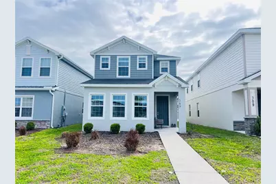 317 Silverbell Trail, Saint Cloud, FL 34771 - Photo 1