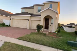 431 Aragosa Dr, Davenport, FL 33837 - Photo 1