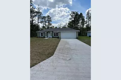 1522 W Barlow Place, Dunnellon, FL 34434 - Photo 1